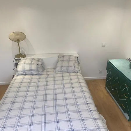 Apartament T2 Independant *