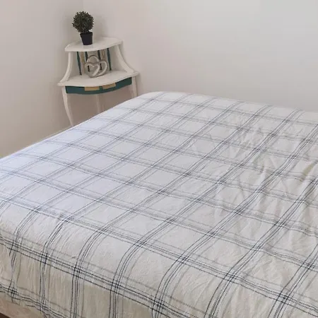 Apartament T2 Independant
