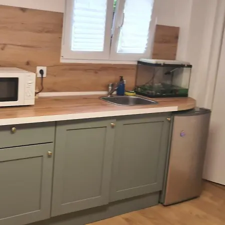 Apartament T2 Independant *