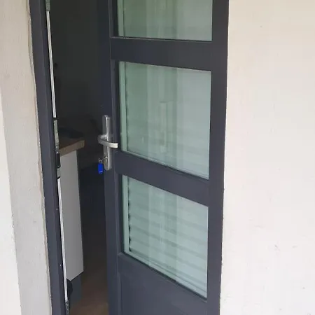 Apartament T2 Independant