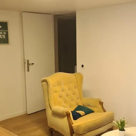 T2 Independant Appartement Dammarie-lè-Lys