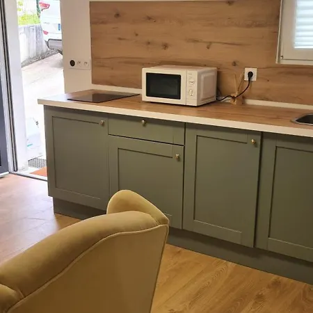 Apartmán T2 Independant