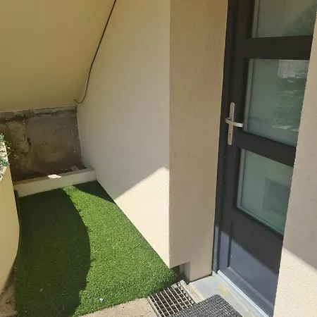 T2 Independant Apartmán